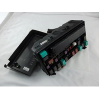 2014-2017 Honda Odyssey Engine Fuse Box