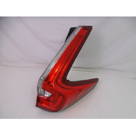 2017-2019 Honda CR-V CRV Tail Light Lamp LED Outer Left Driver OEM