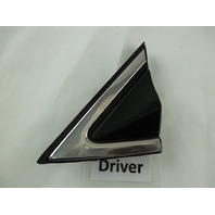 2013-2019 Hyundai Santa Fe Fender Trim Molding Driver 86180-2W000