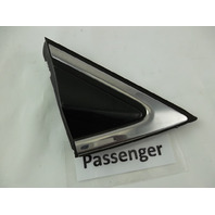 2013-2019 Hyundai Santa Fe Fender Trim Molding Passenger 86190-2W000