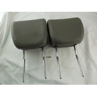 2016-2019 Hyundai Santa Fe Headrest Set Front Seat 88700-B8021