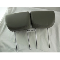 2013-2019 Hyundai Santa Fe Headrest Rear Seat 89700-B8320