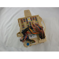 2013-2015 Hyundai Santa Fe Instrument Panel Junction Box Assembly 91950-B8521