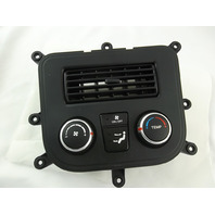 2013-2019 Hyundai Santa Fe Rear Heater Control Assembly 97340-B8000