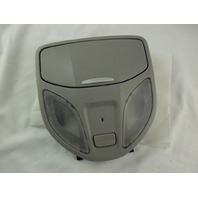 2013-2016 Hyundai Santa Fe Overhead Map Lamp Assembly 92800-2W000
