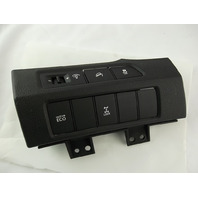 2013-2016 Hyundai Santa Fe Switch Assembly-Side Crash Pad Low 93700-2W320