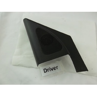 2013-2019 Hyundai Santa Fe Door Speaker Corner Cover Trim Driver 87650-2W000