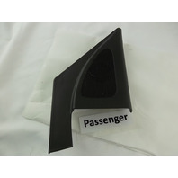 2013-2019 Hyundai Santa Fe Door Speaker Corner Cover Trim Passenger 87660-2W000