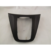 Honda CRV CR-V 2012-2014 Escutcheon Set Shifter Trim 54720-T0A-A81