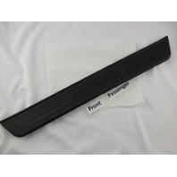 2013-2019 Hyundai Santa Fe Unit Trim Front Step Plate Passenger  85883-B8000