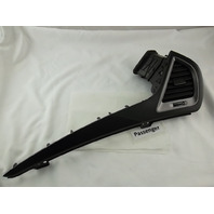 2016-2019 Hyundai Santa Fe Duct Assembly-Side Air Ventilator Passenger 97406-2W001