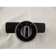 2010-2013 Mercedes E350 E550 E63 AMG Headlight Switch 212-820-11-39-64