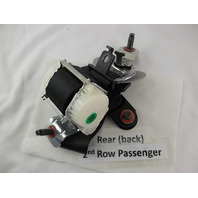 2013-2019 Hyundai Santa Fe 2Nd Row Rear Passenger Seat Belt Assembly 89820-B8500