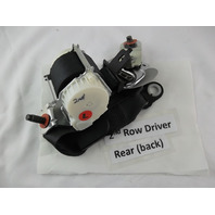 2013-2019 Hyundai Santa Fe 2Nd Row Rear Driver Seat Belt Assembly 89810-B8500