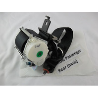 2013-2019 Hyundai Santa Fe 3Rd Row Rear Passenger Seat Belt Assembly 89880-B8800