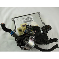 2013-2015 Hyundai Santa Fe ECU Engine Computer With Key 39100-3CDN8