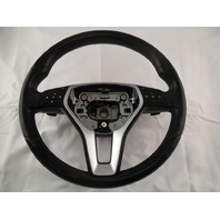 2010-2013 Mercedes E350 E550 Steering Wheel 212-460-03-03