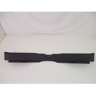 2012-2016 Honda CR-V Tailgate Upper Trim 84433-T0A-A01