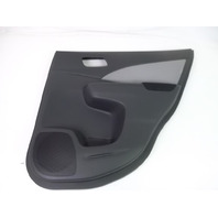 2012-2016 Honda CR-V Rear Door Trim Panel Passenger  67510-T0J-X90