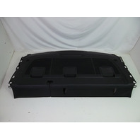 2018-2022 Honda Accord Sedan Trunk Deck Shelf Speaker Tray Cover Trim Panel Rear 84502-TVA-A37