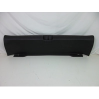2018-2022 Honda Accord Sedan Rear Trunk Lower Trim Cover Panel 84640-TVA-A02