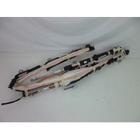 2018-2022 Honda Accord Sedan Passenger Side Curtain Airbag 78870-TVA-A92