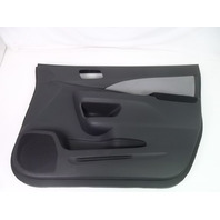 2015-2016 Honda CR-V Rear Door Trim Panel Passenger  83502-T0A-A53