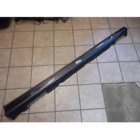 2018-2022 Honda Accord Sedan Side Skirt Rocker Panel Molding Passenger 71800-TVA-A11