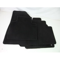 2018-2022 Honda Accord Sedan Floor Mat Set 83600-TVA-A01