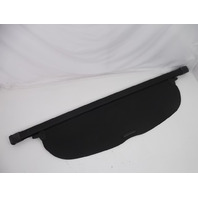 2017-2022 Honda CR-V Cargo Cover Retractable Security Shade