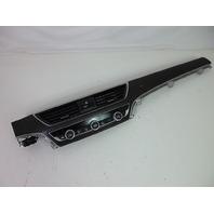 2018-2022 Honda Accord Sedan Touring Dash Panel Center Trim Molding AC Air Vents 79610-TVA-A51