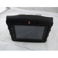 2015-2016  Honda CR-V Display Audio 39100-T1W-A01