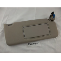 2018-2022 Honda Accord Sedan Sun visor Assembly Passenger 83230-TVA-A01