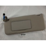 2018-2022 Honda Accord Sedan Sun visor Assembly Driver 83280-TVA-A01
