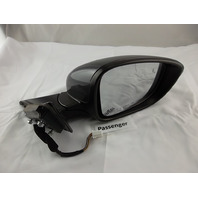2018-2022 Honda Accord Sedan Set Passenger Side Mirror 76208-TVA-A52