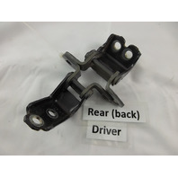 2018-2025 Honda Accord Sedan Hinge Rear Door Upper Lower Driver Set