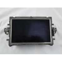 2009-2012 Mercedes GL450 RADIO DISPLAY SCREEN 164-900-26-01