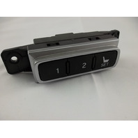 2018-2022 Honda Accord Sedan Switch Assembly Driver Side Seat Memory 35961-TVA-A01