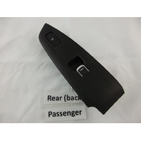 2018-2022 Honda Accord Sedan Switch Assembly Rear Power Window Passenger 35770-TVA-A01