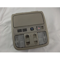 2014-2022 Honda Accord Sedan Front Roof Overhead Console Dome Lamp Light 83250-TA0-A51