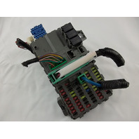 2018-2019 Honda Accord Sedan Interior Junction Fuse Box Assembly 38200-TVA-A11
