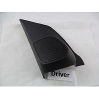 2012-2016 Honda CRV CR-V Tweeter Speaker Cover Trim Driver 76270-TOG-A10