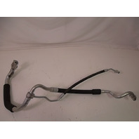 2013 Mercedes Benz E350 A/C Hose Assembly 212-830-16-16