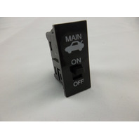 2013-2025 Honda Accord Sedan Main Trunk Lid Tailgate Open On Off Switch