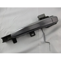 2018-2022 Honda Accord Sedan Exterior Door Handle Rear Driver 72681-TVA-A71