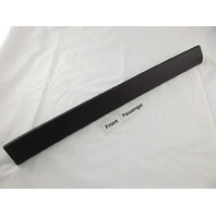 2018-2024 Honda Accord Sedan Front Passenger Door Step Sill Scuff Kick Panel