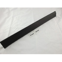 2018-2025 Honda Accord Sedan Front Driver Side Door Step Sill Scuff Kick Panel