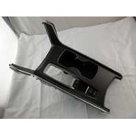 2018-2022 Honda Accord Sedan Center Console Gear Shifter Bezel Cupholder