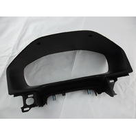 2018-2022 Honda Accord Sedan Speedometer Instrument Cluster Bezel Trim Cover