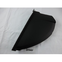 2018-2022 Honda Accord Sedan Dashboard Driver End Cap Trim Cover Panel